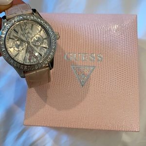 Guess Watch
